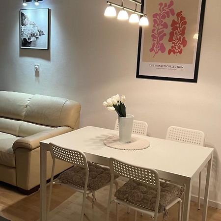 Rocco Apartment-Free Parking&Wifi زغرب المظهر الخارجي الصورة