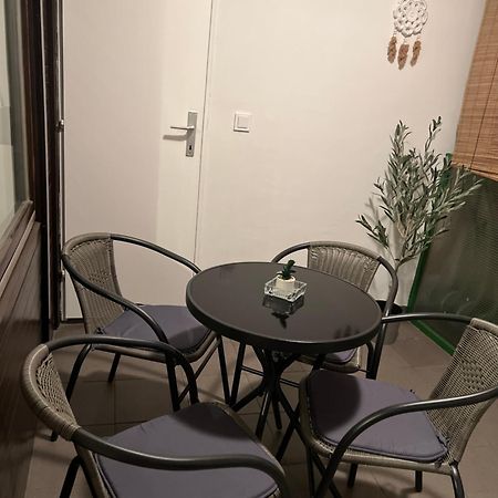 Rocco Apartment-Free Parking&Wifi زغرب المظهر الخارجي الصورة