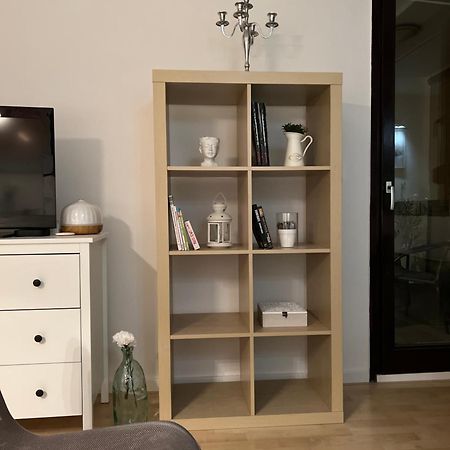 Rocco Apartment-Free Parking&Wifi زغرب المظهر الخارجي الصورة