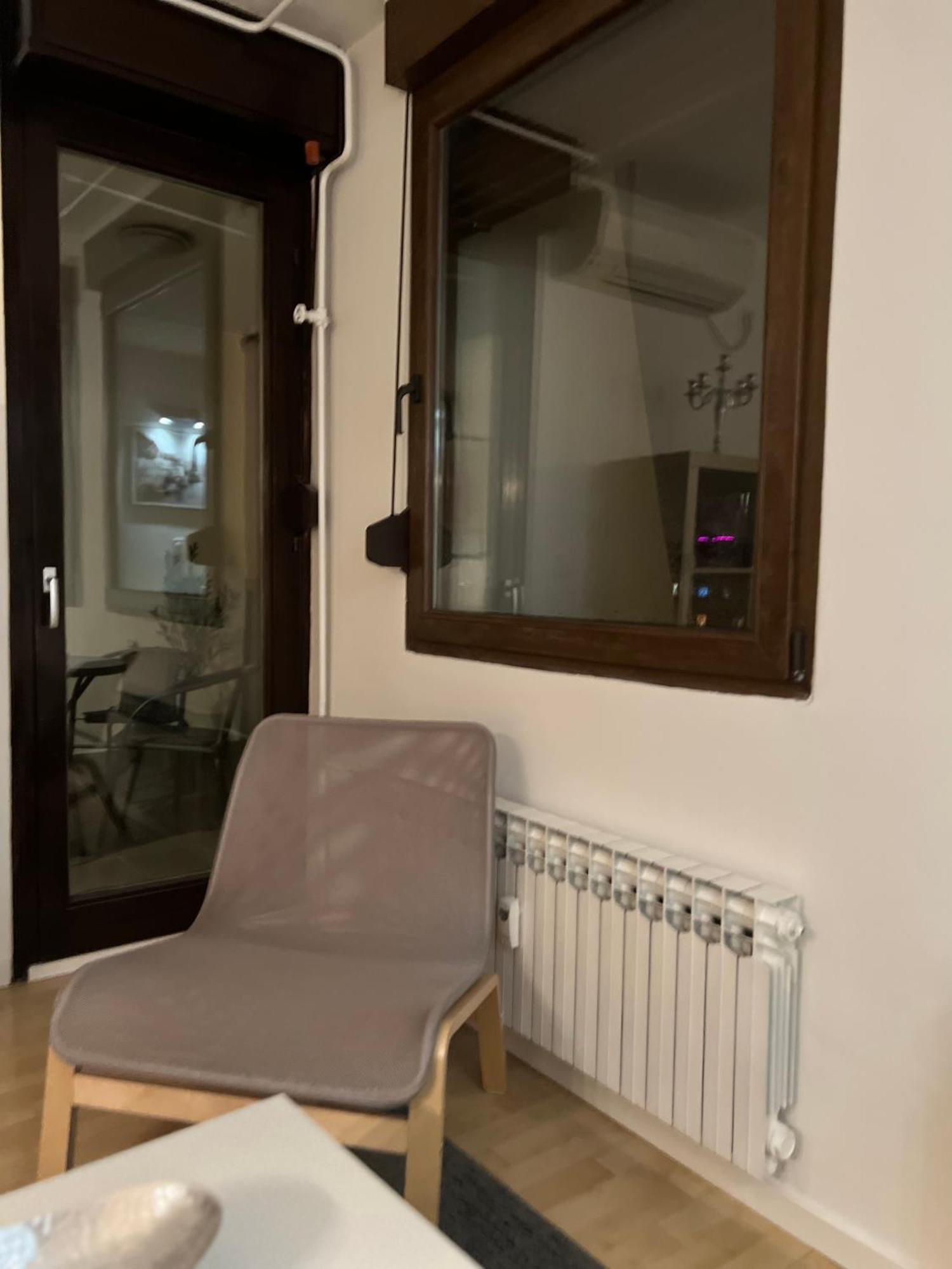 Rocco Apartment-Free Parking&Wifi زغرب المظهر الخارجي الصورة