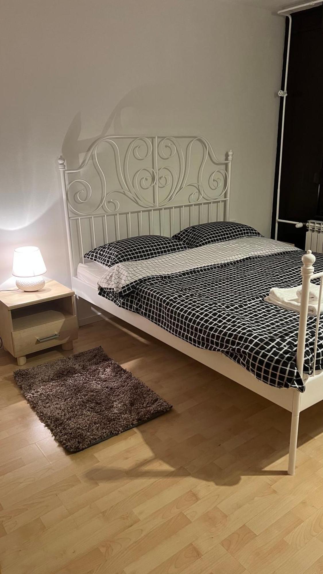 Rocco Apartment-Free Parking&Wifi زغرب المظهر الخارجي الصورة