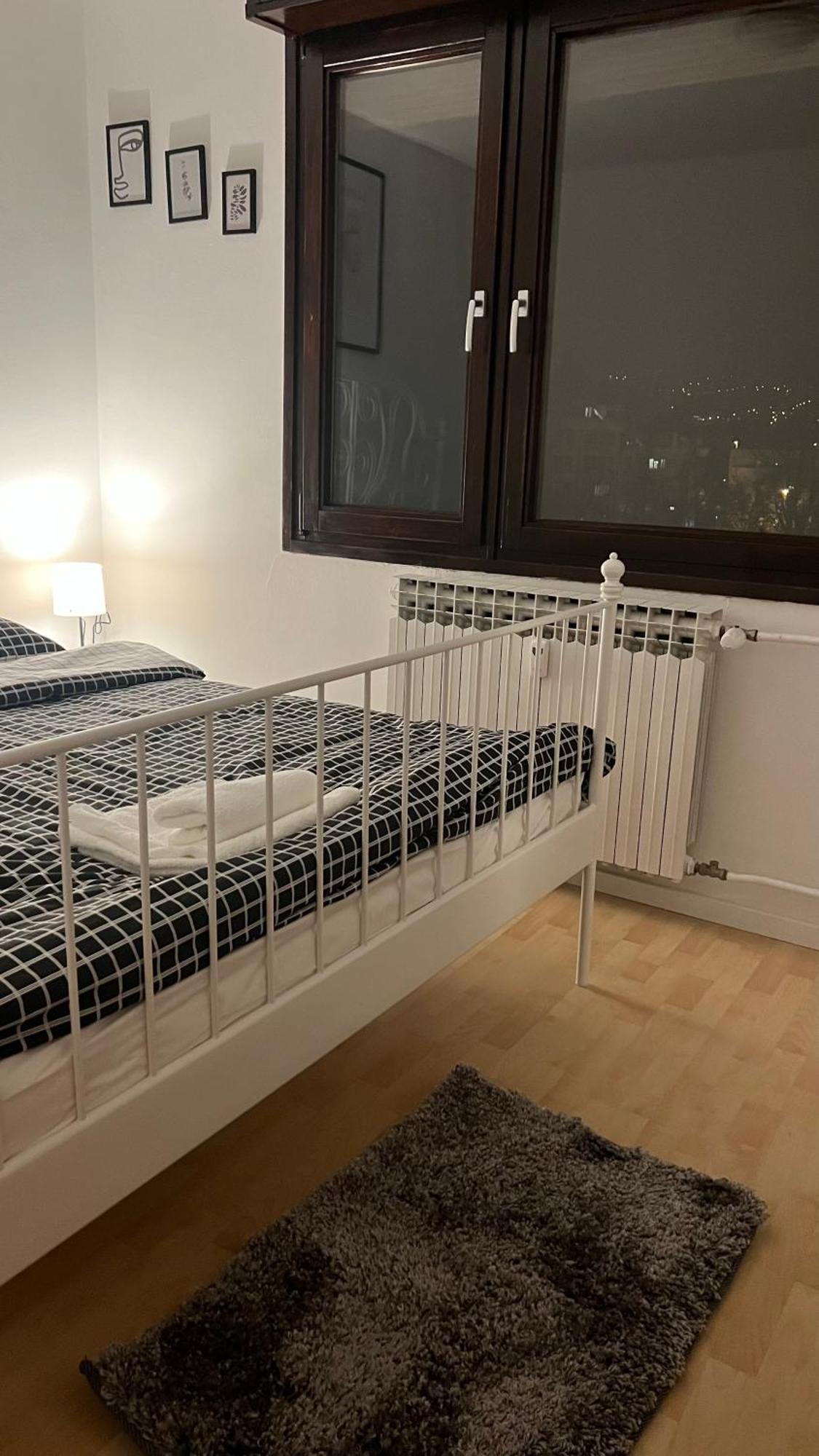 Rocco Apartment-Free Parking&Wifi زغرب المظهر الخارجي الصورة