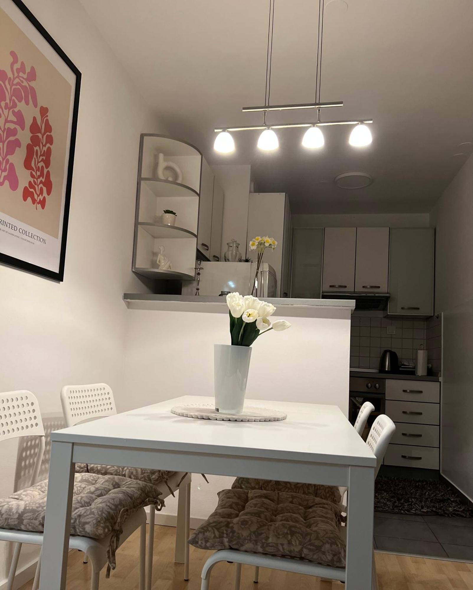 Rocco Apartment-Free Parking&Wifi زغرب المظهر الخارجي الصورة