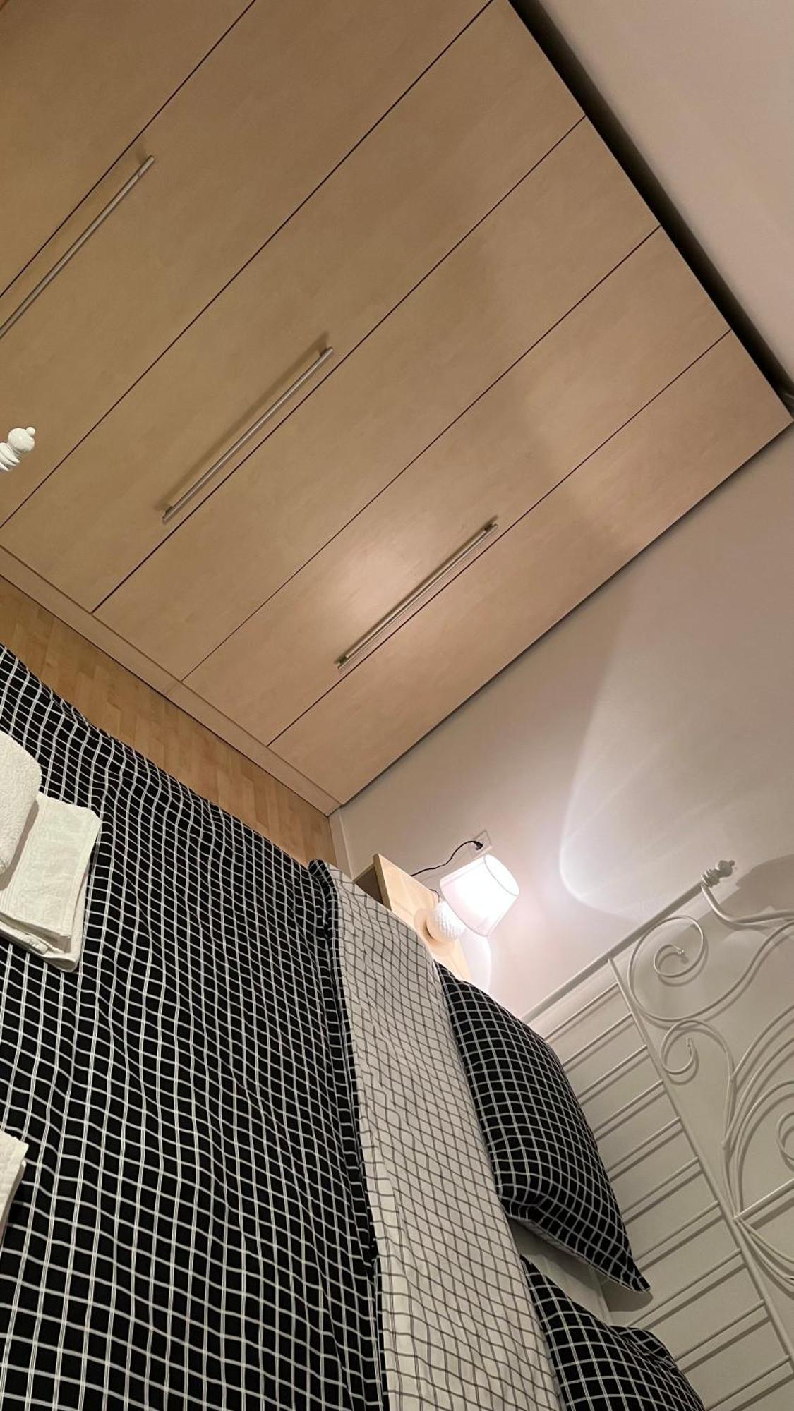 Rocco Apartment-Free Parking&Wifi زغرب المظهر الخارجي الصورة