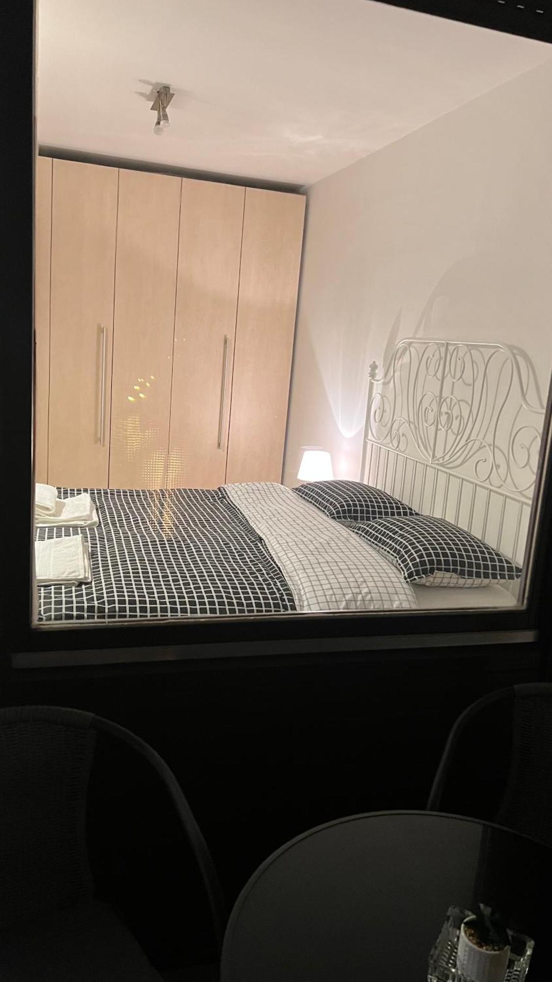 Rocco Apartment-Free Parking&Wifi زغرب المظهر الخارجي الصورة