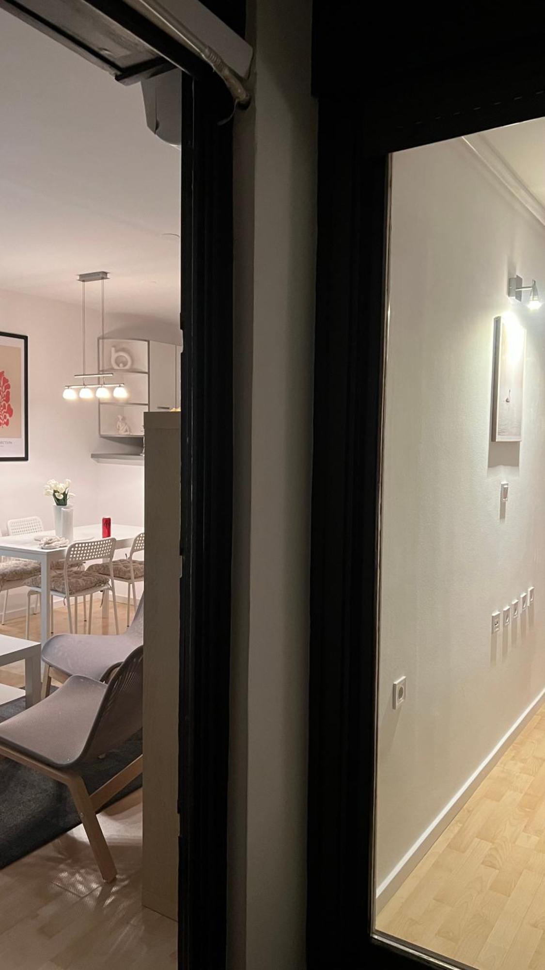 Rocco Apartment-Free Parking&Wifi زغرب المظهر الخارجي الصورة