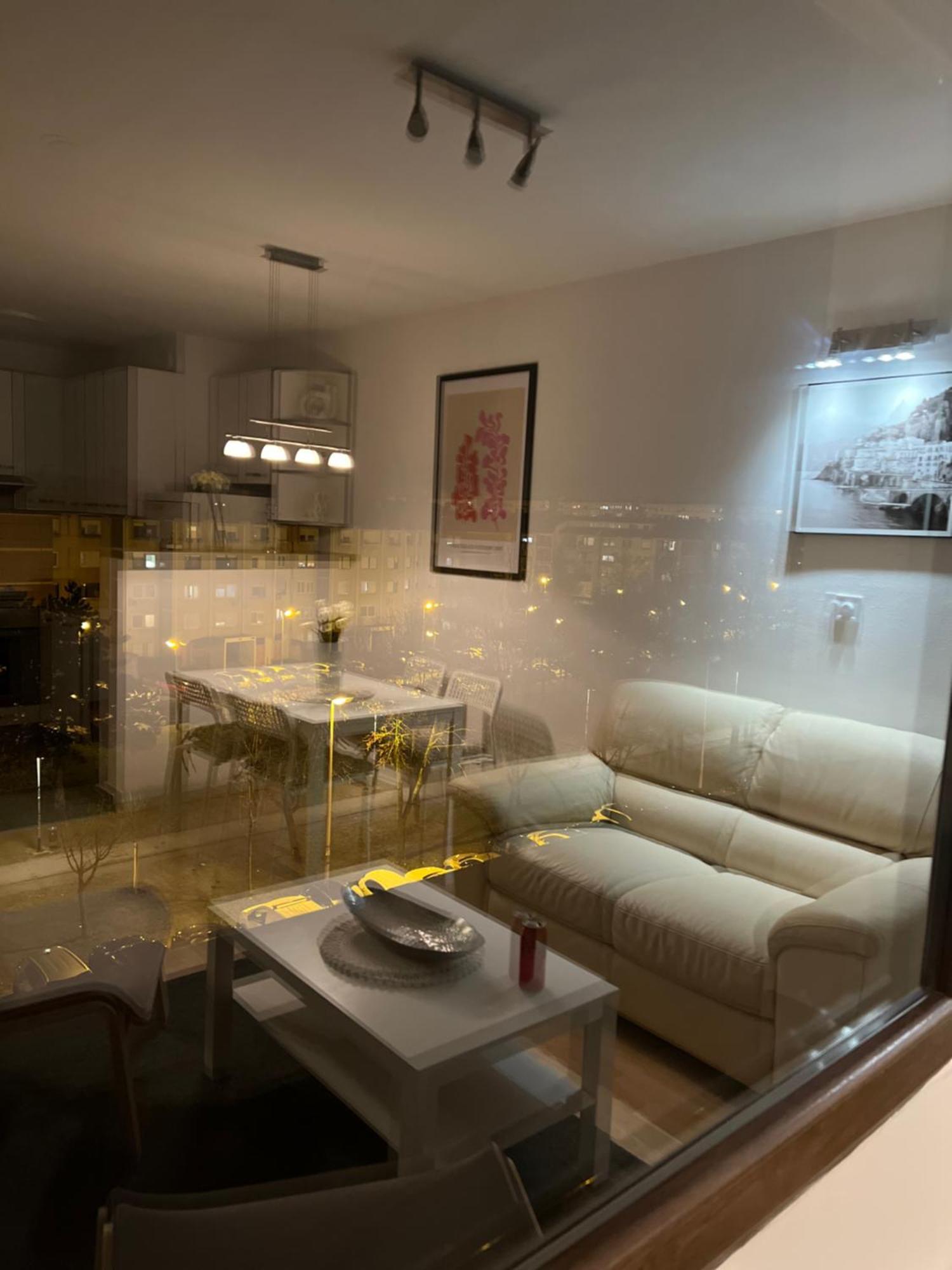 Rocco Apartment-Free Parking&Wifi زغرب المظهر الخارجي الصورة