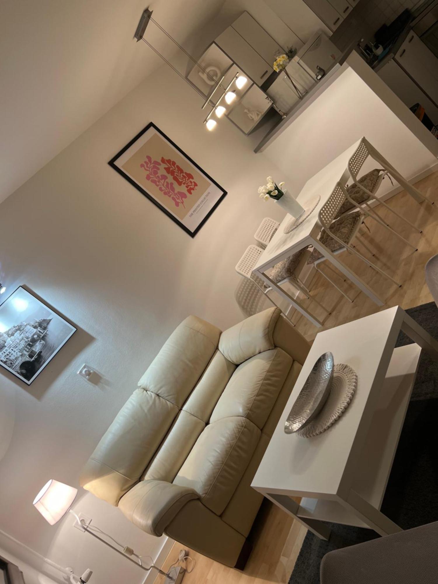 Rocco Apartment-Free Parking&Wifi زغرب المظهر الخارجي الصورة