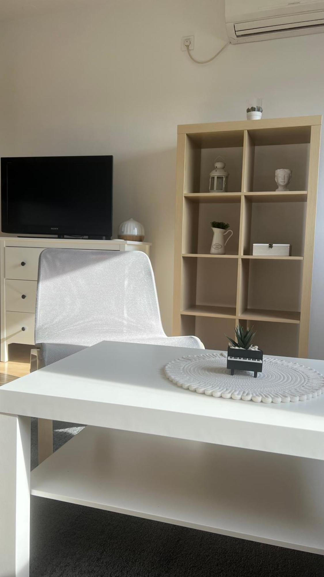 Rocco Apartment-Free Parking&Wifi زغرب المظهر الخارجي الصورة