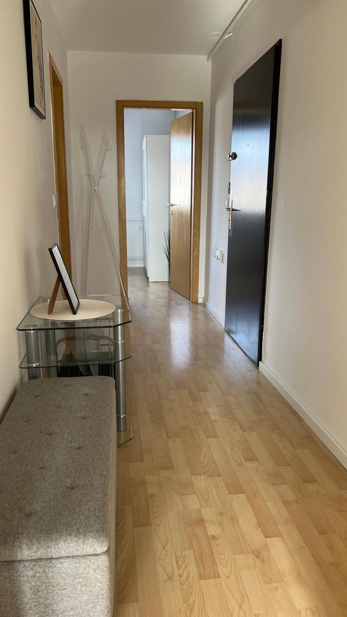 Rocco Apartment-Free Parking&Wifi زغرب المظهر الخارجي الصورة