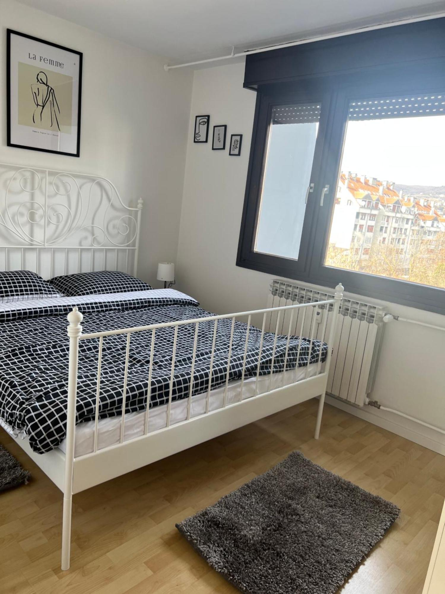 Rocco Apartment-Free Parking&Wifi زغرب المظهر الخارجي الصورة