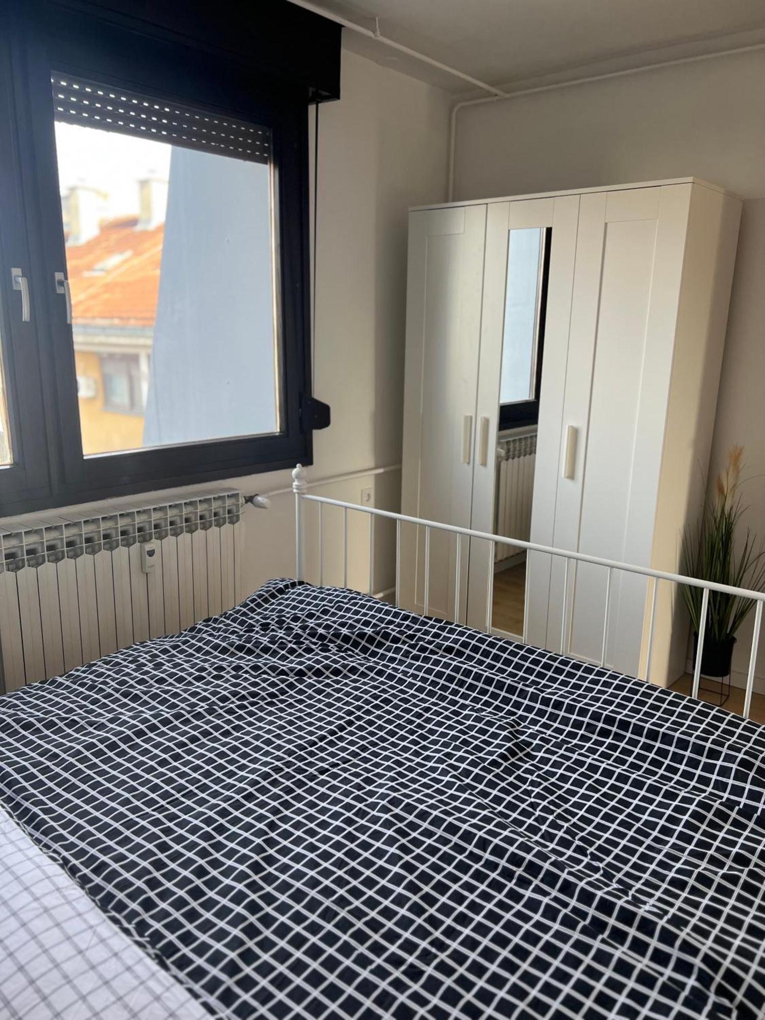 Rocco Apartment-Free Parking&Wifi زغرب المظهر الخارجي الصورة