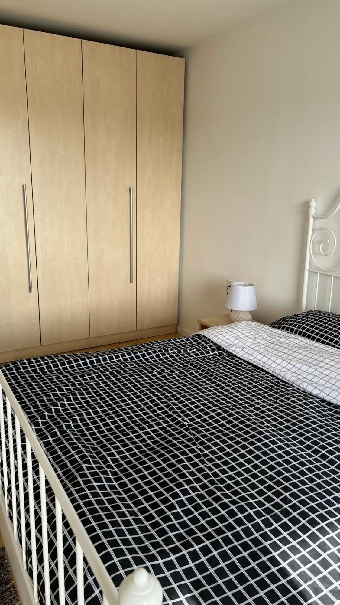 Rocco Apartment-Free Parking&Wifi زغرب المظهر الخارجي الصورة