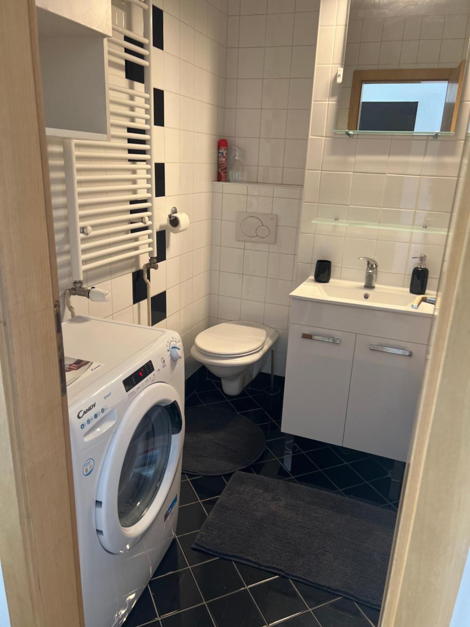 Rocco Apartment-Free Parking&Wifi زغرب المظهر الخارجي الصورة