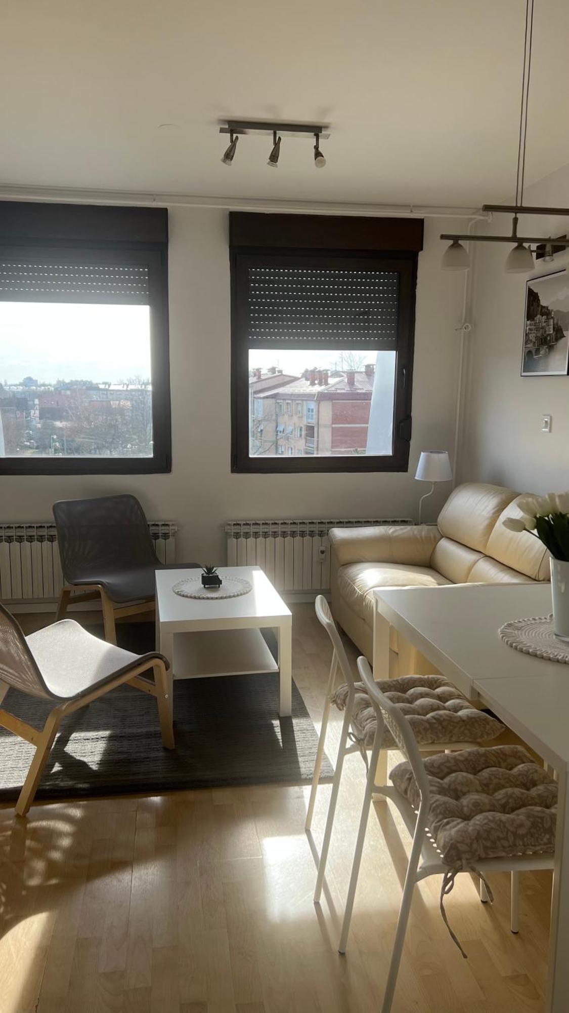 Rocco Apartment-Free Parking&Wifi زغرب المظهر الخارجي الصورة