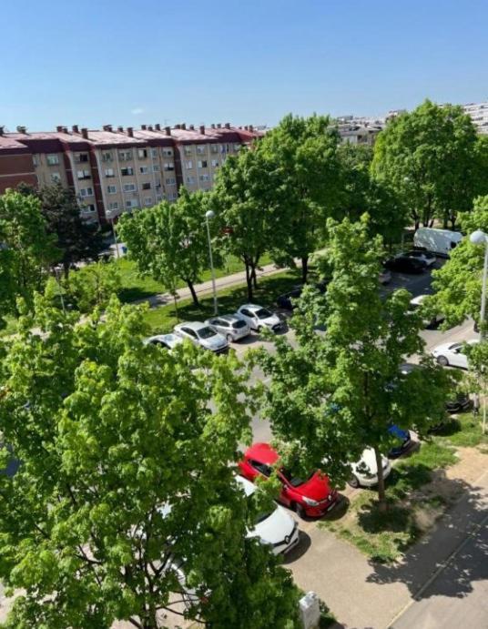 Rocco Apartment-Free Parking&Wifi زغرب المظهر الخارجي الصورة