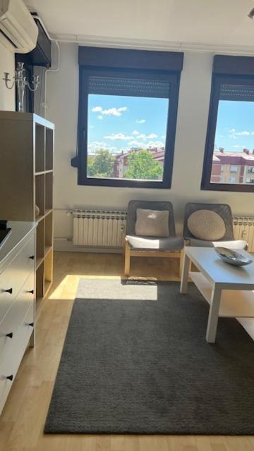 Rocco Apartment-Free Parking&Wifi زغرب المظهر الخارجي الصورة