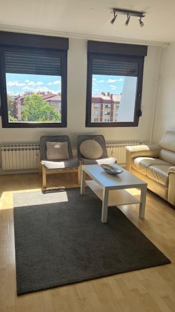 Rocco Apartment-Free Parking&Wifi زغرب المظهر الخارجي الصورة