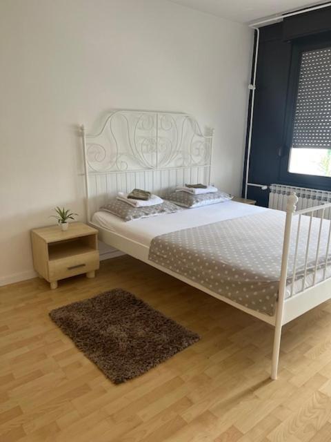 Rocco Apartment-Free Parking&Wifi زغرب المظهر الخارجي الصورة