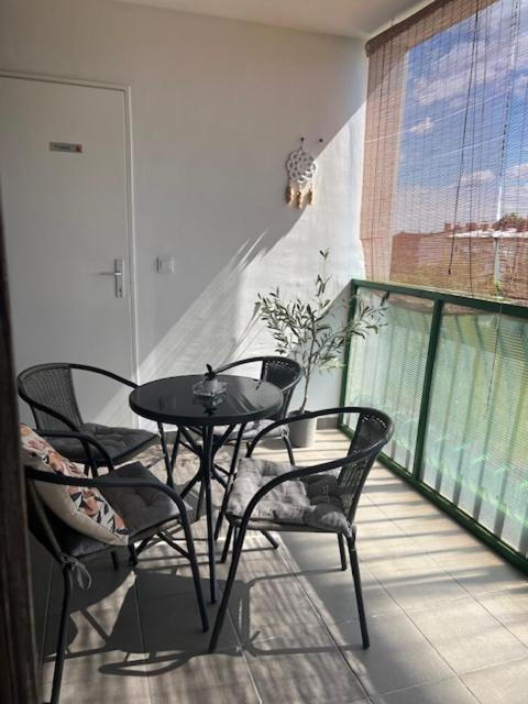 Rocco Apartment-Free Parking&Wifi زغرب المظهر الخارجي الصورة